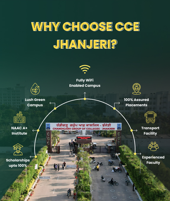 Why Choose CEC Jhanjeri